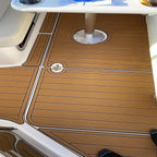 EVA Teak Flooring Mat for Chaparral Signature 290 (2005)