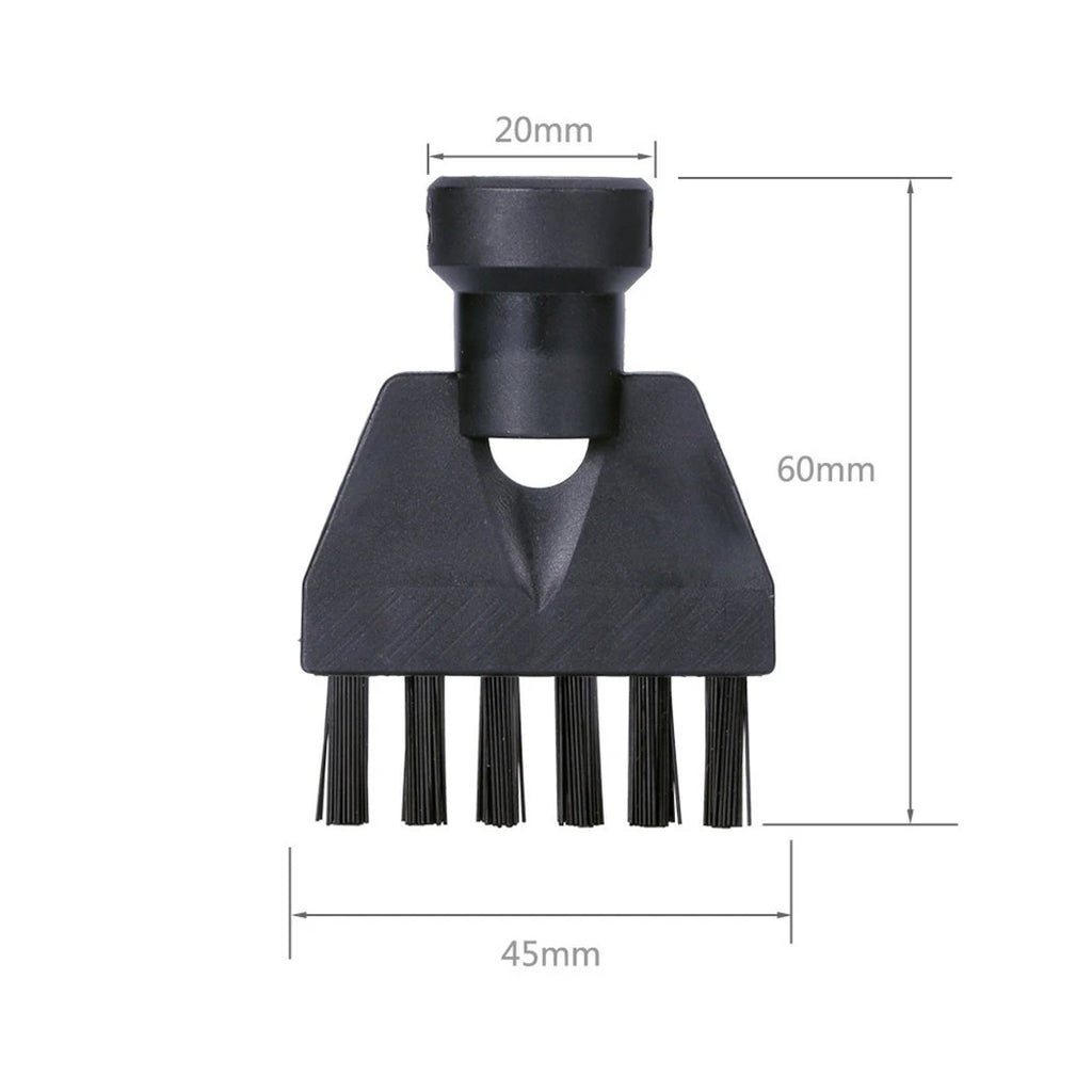 Cabinets Flat Brush Cleaning for SG-42 / SG-44 (Household Supplies)