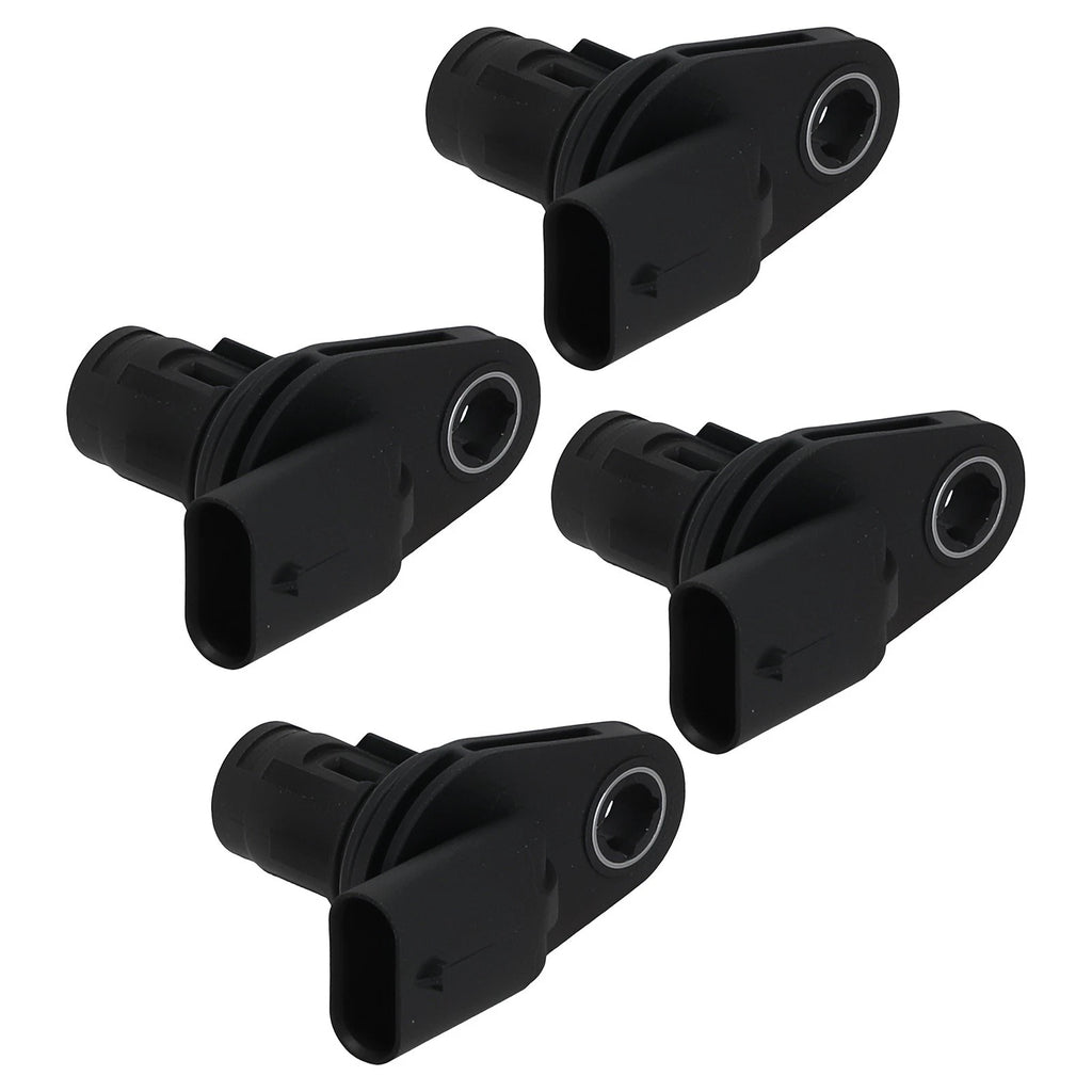 Set of 4 Camshaft Position Sensors for Mercedes Benz E350 E550 (2012–2017) 2769050143