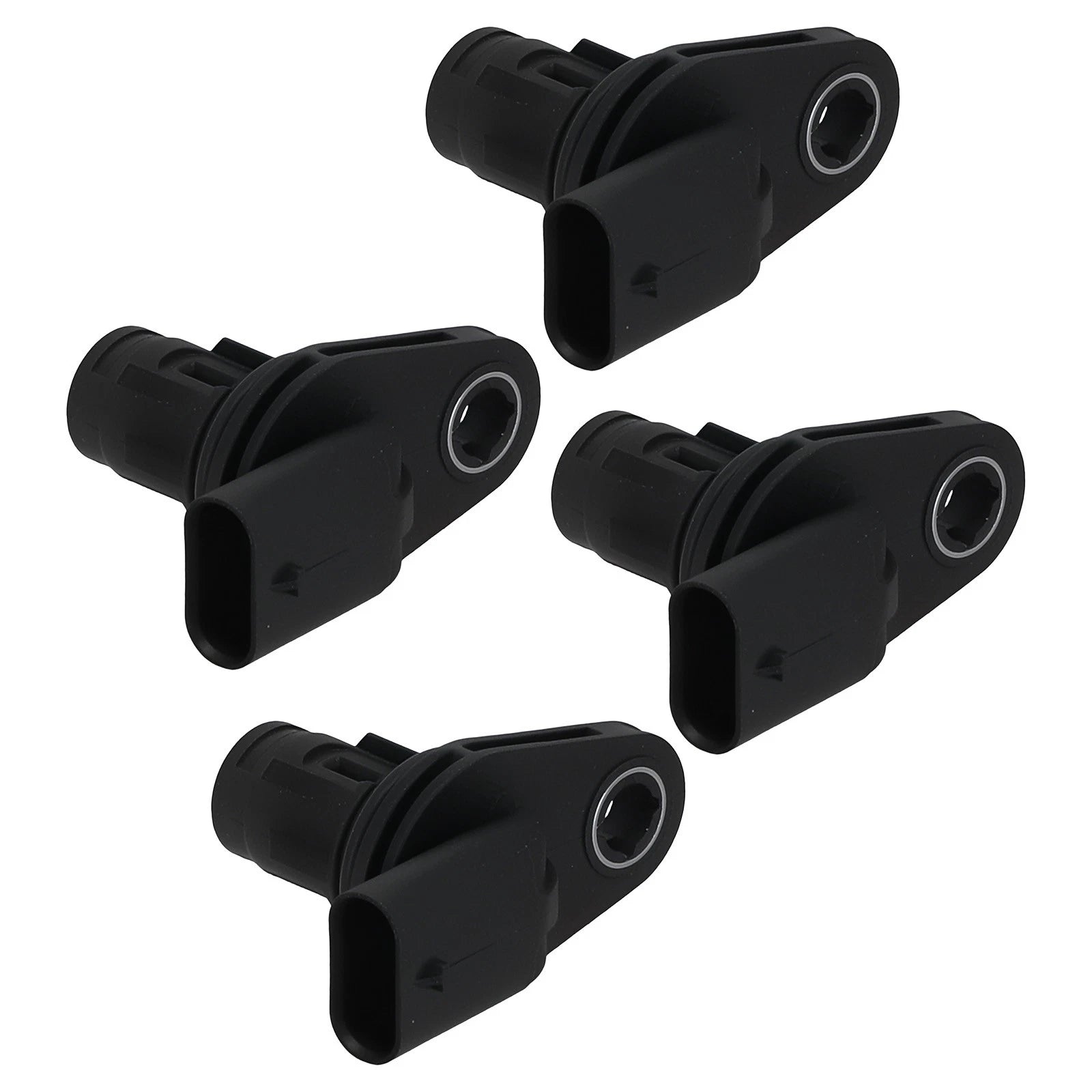 Set of 4 Camshaft Position Sensors for Mercedes Benz E350 E550 (2012–2017) 2769050143