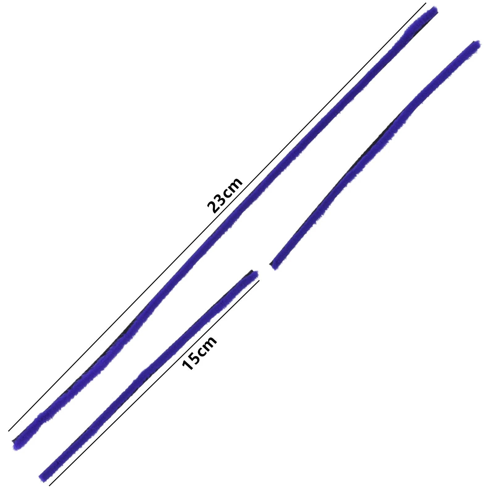 Plush Bottom Strip Vacuum Parts Adapter for