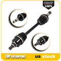 CV Axles for Textron Off Road Arctic Cat Wildcat Trail (2014–2018)