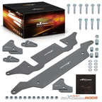 2" Suspension Lift Kit for Polaris RZR 900 Trail 50" / 900 XC 55" (2015–2022)