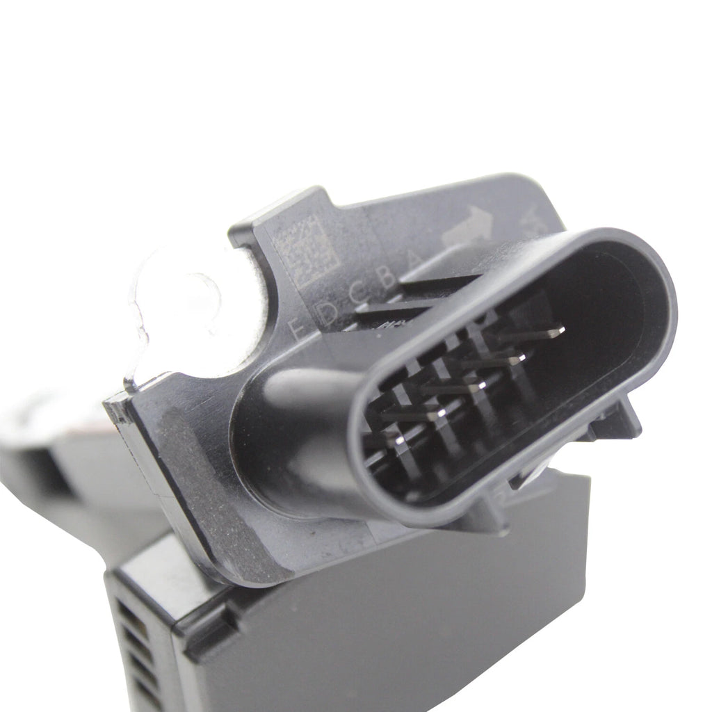 Mass Air Flow Sensor for Buick Cadillac Chevy GMC Hummer Saab (Hitachi MAF0034)