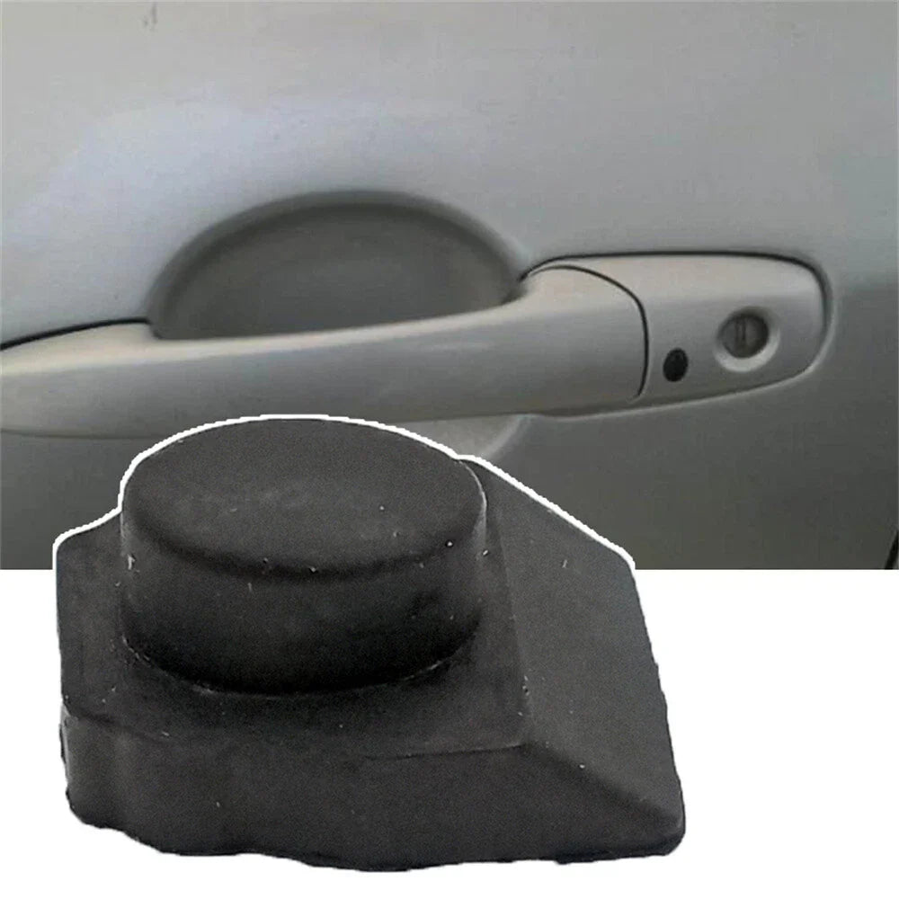 Keyless Door Handle Switch Button Cap for Mazda CX-7, CX-9, MX-5 Miata (2007-2015)