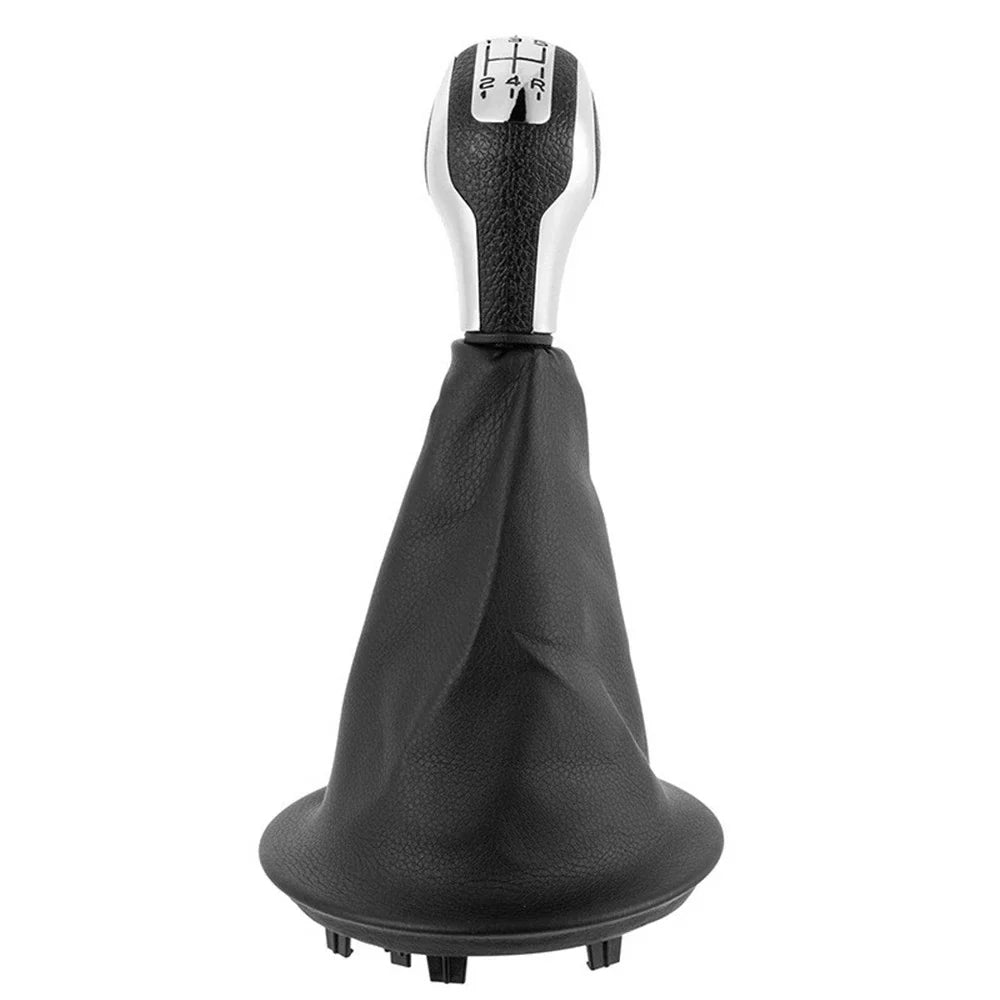 5 Speed Gear Shift Knob for Peugeot Partner, Citroen Berlingo (2008-2021)