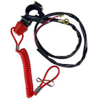 ATV Engine Motor Stop Switch for ATV Models