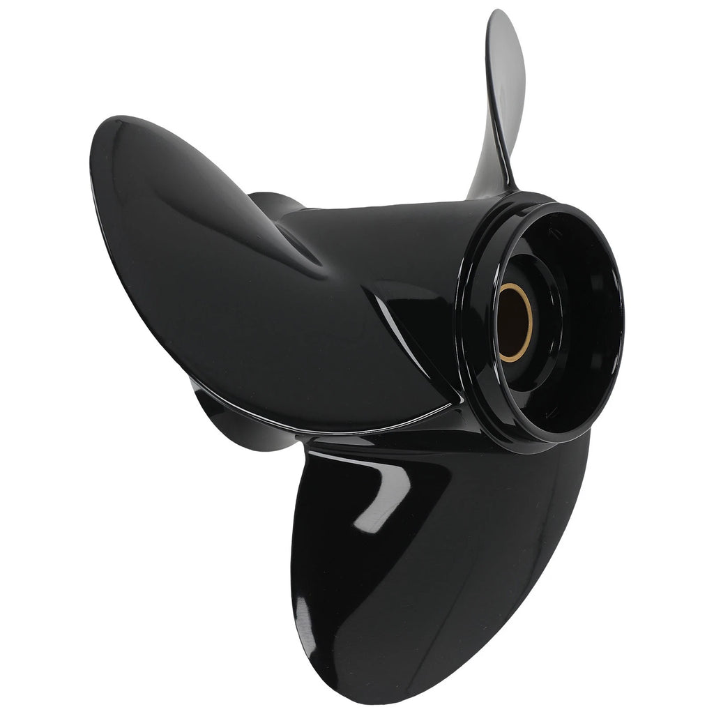 Boat Propeller for Evinrude 15-35HP (2-3 Cyl, 14T, Right Rotation)