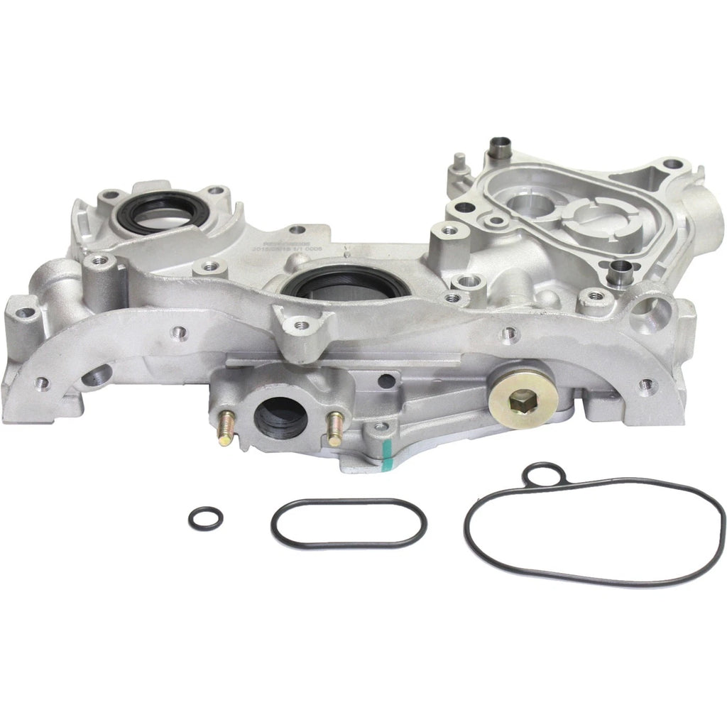 Timing Belt Kit for Honda Accord (1994–2002) 4 Cylinder 2.2L 2.3L SOHC