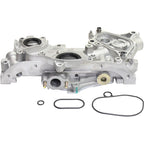 Timing Belt Kit for Honda Accord (1994–2002) 4 Cylinder 2.2L 2.3L SOHC
