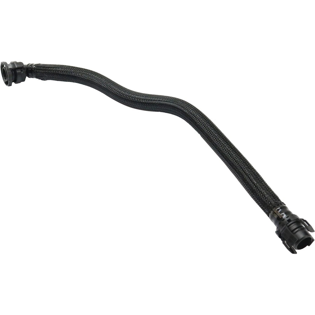 Breather Hoses Set of 2 for BMW X6 E71 X5 750Li xDrive