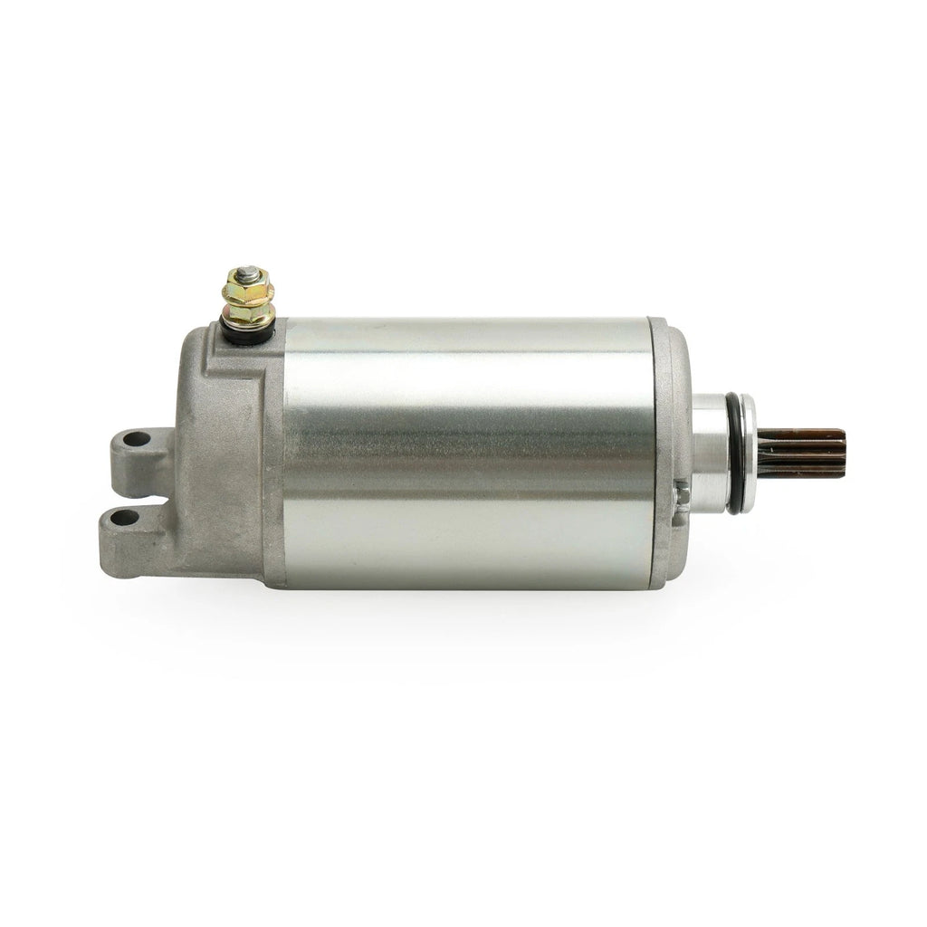 Starter Motor 10T for Daytona 955i / Sprint 955 / RS / ST / Tiger 955i (2002–2007)