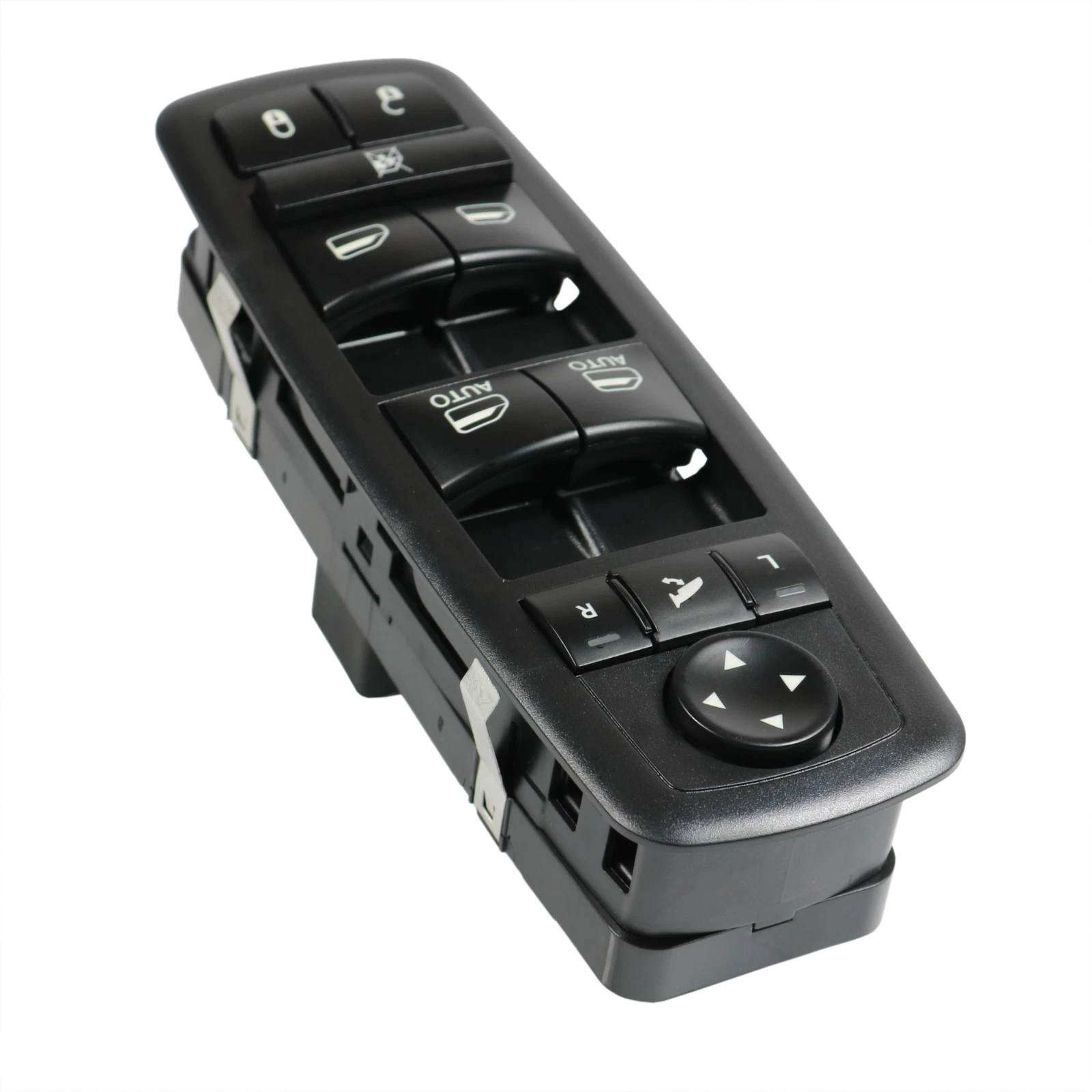 Master Power Window Switch for Ram 1500 2500 3500 4500 (2012-2015)
