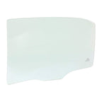 Set of 2 Door Glass for Honda Accord (2003–2007) Rear Driver & Passenger