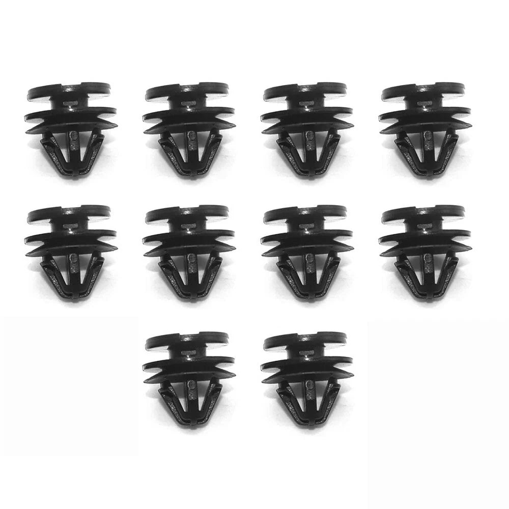 Door Cladding Fastener Clips for Land Rover LR4 (2011-2013)
