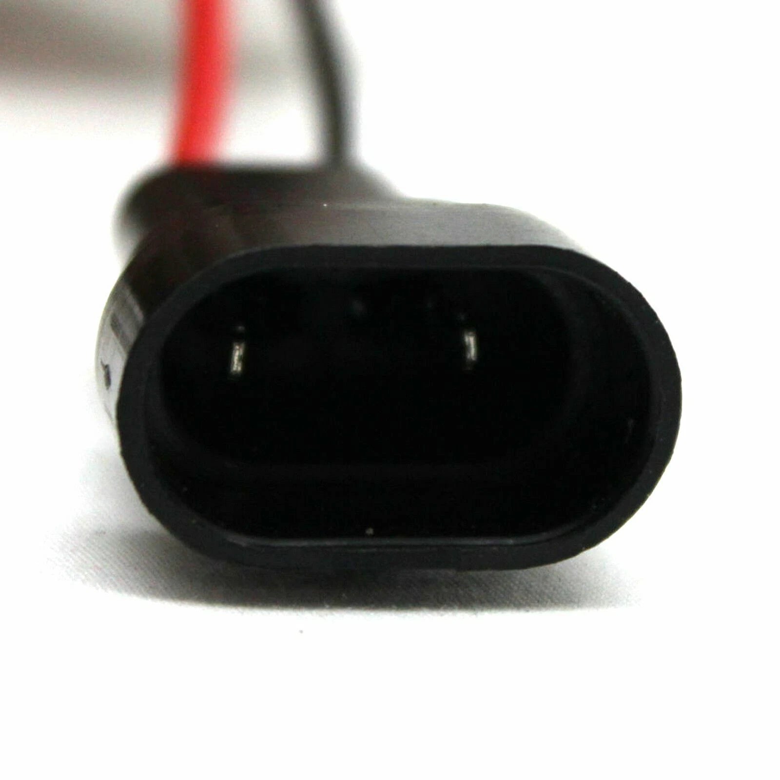 H8 H11 Conversion Connector Wiring Harness for 9006 (2000-2003)