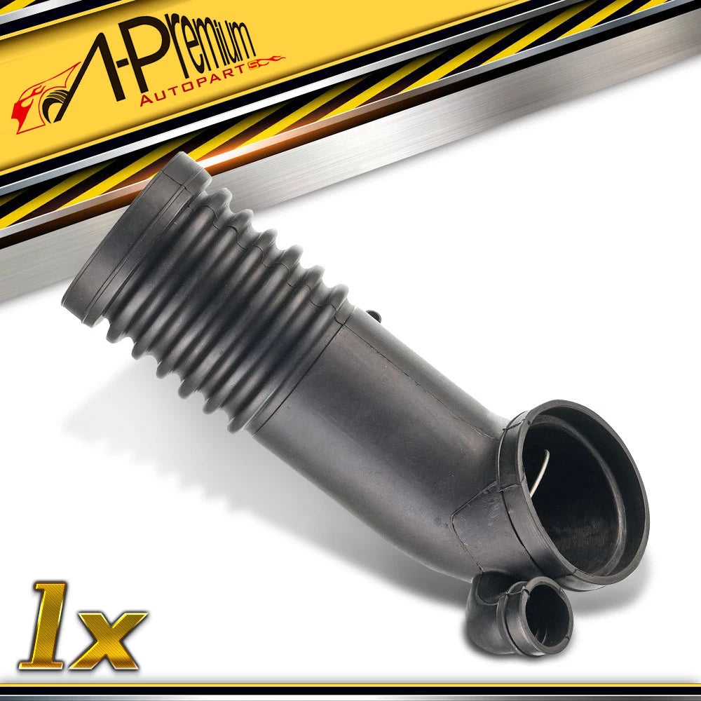 Mass Air Flow Meter Boot Hose for BMW 540i 740i 740iL (1993–1995)