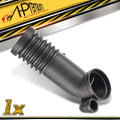 Mass Air Flow Meter Boot Hose for BMW 540i 740i 740iL (1993–1995)
