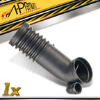 Mass Air Flow Meter Boot Hose for BMW 540i 740i 740iL (1993–1995)