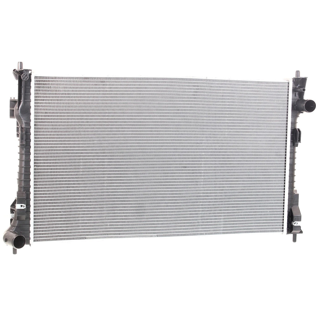 Radiator for Ford Police Interceptor Utility (2013–2019)
