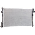 Radiator for Ford Police Interceptor Utility (2013–2019)