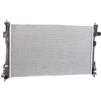 Radiator for Ford Police Interceptor Utility (2013–2019)