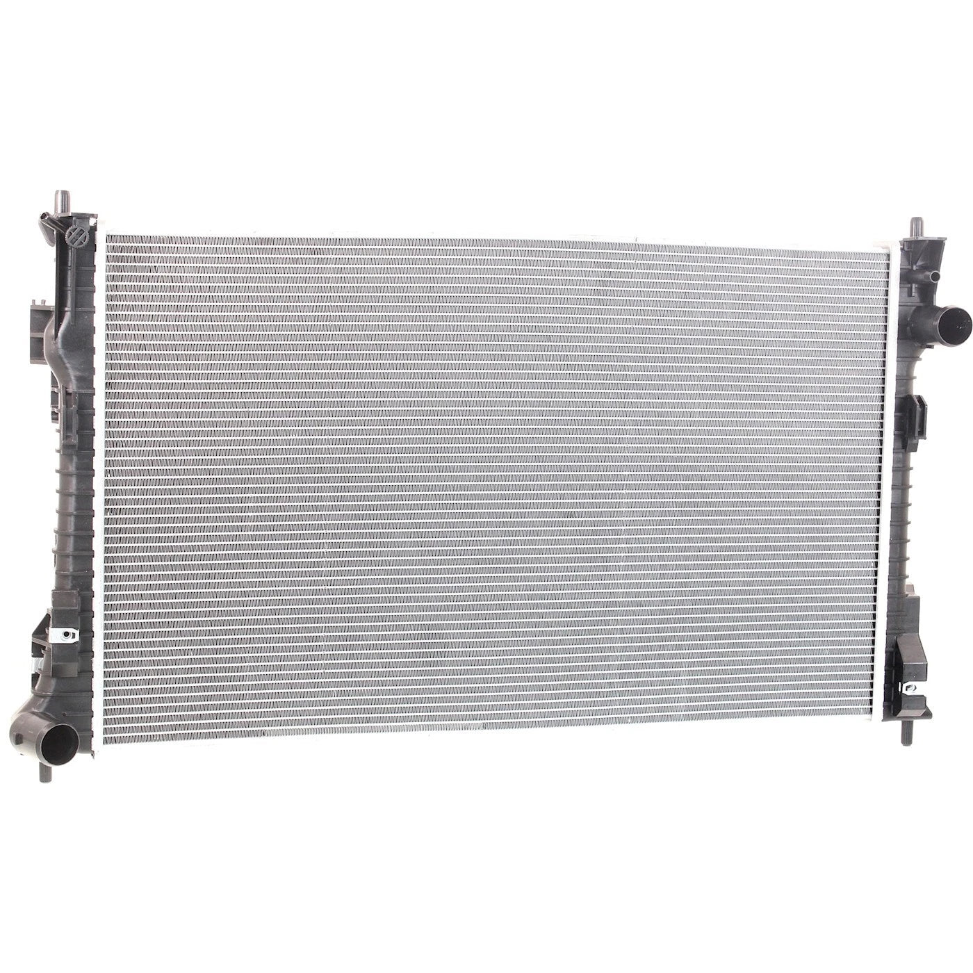 Radiator for Ford Police Interceptor Utility (2013–2019)