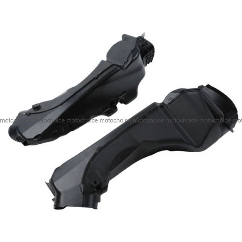 Ram Air Intake Tube Duct Cover for Suzuki GSXR600 GSXR750 (2011–2025)