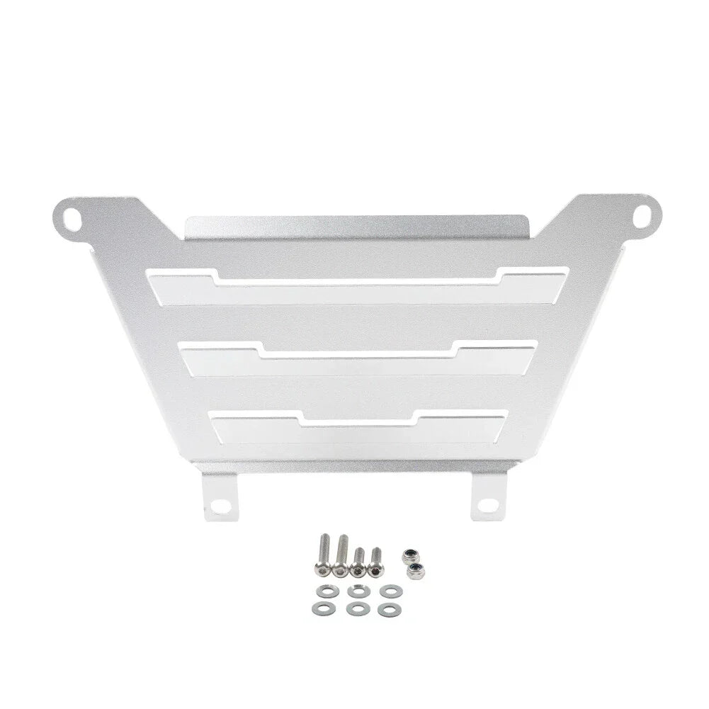 Engine Cover Grille Guard for CFMOTO 800MT (2021-2025)