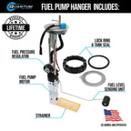 Fuel Pump Module Assembly + Sending for Polaris Ranger 700 (2006–2009) 2520864
