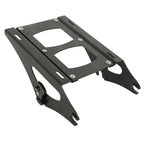 2-Up Mount Rack Docking Kit for Harley Road Electra Glide Touring (2014-2025)