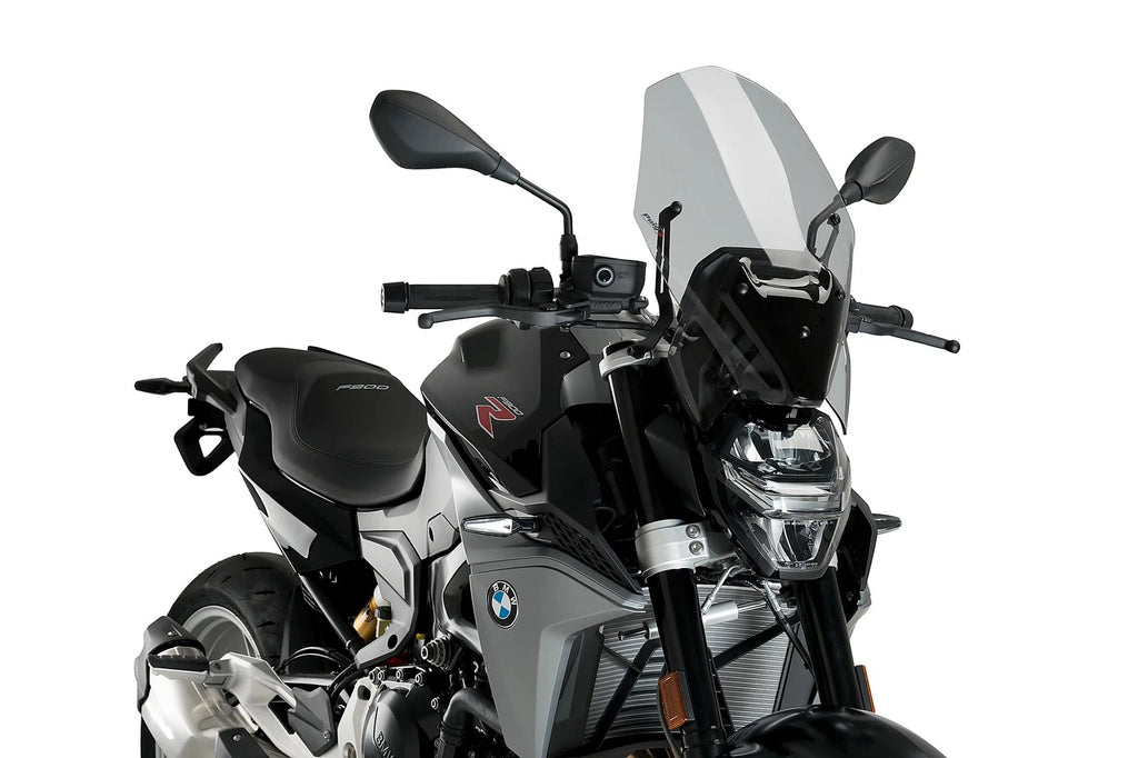 Windscreen for BMW Naked New Gen Touring