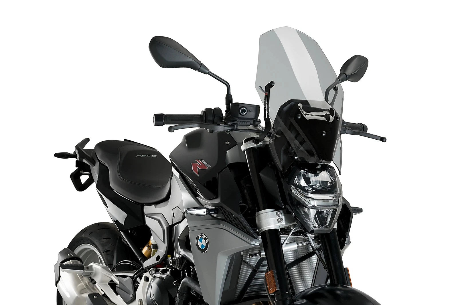 Windscreen for BMW Naked New Gen Touring