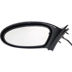 Power Mirror for Oldsmobile Alero (1999–2004) Manual Folding