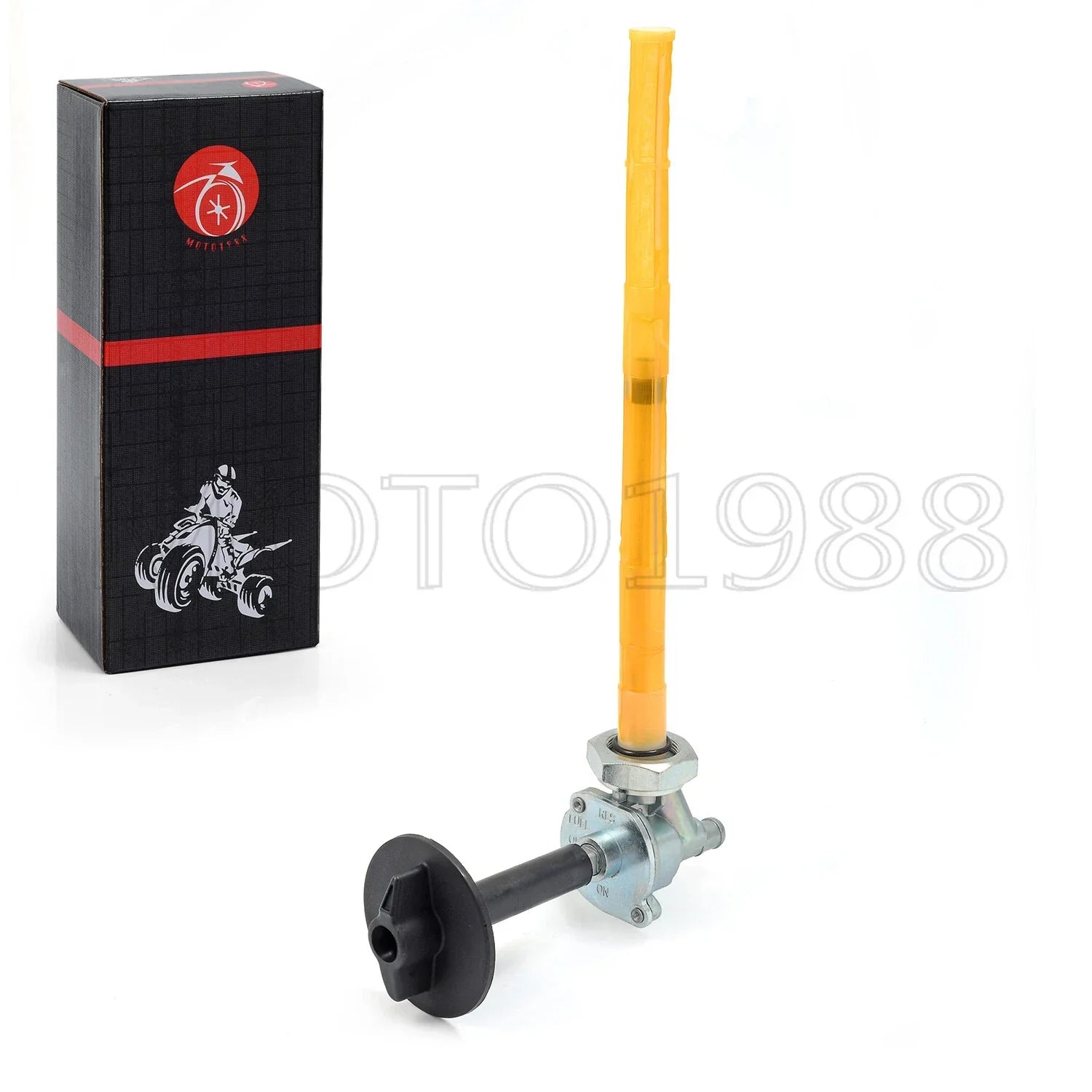 Gas Tank Switch Petcock Valve Shut Off W Lever for Honda CBR900RR (1993-1995)