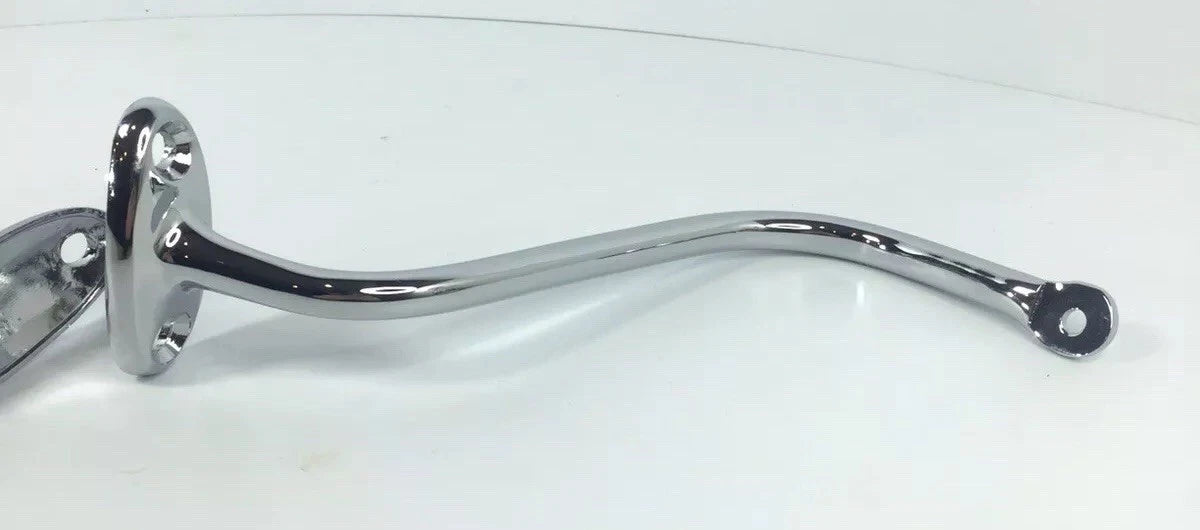 Driver Passenger Side Mirror Brackets Arms for 1947–1955 Chevy GMC Truck