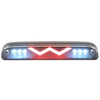 Clear Third Tail Brake Light for Ford F-250 F-550 Super Duty (1999–2016)