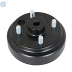 Rear Axle and Brake Hub Drum Assembly Kit for EZGO (1982-Present)