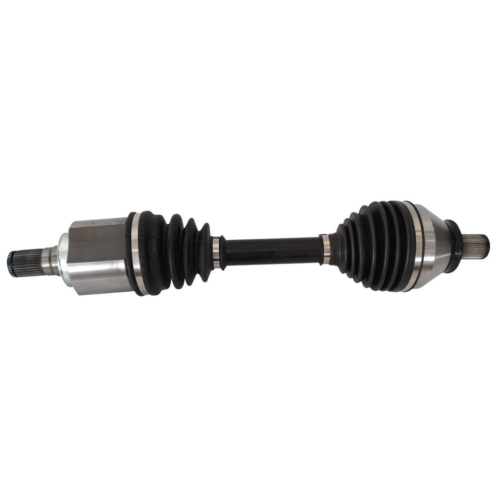 Front Left CV Drive Axle Assembly for Land Rover LR2 (2008-2012)