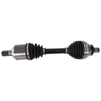 Front Left CV Drive Axle Assembly for Land Rover LR2 (2008-2012)