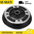 Front Brake Drum Hub for Kawasaki Mule KAF540 KAF620B (1990–2000)