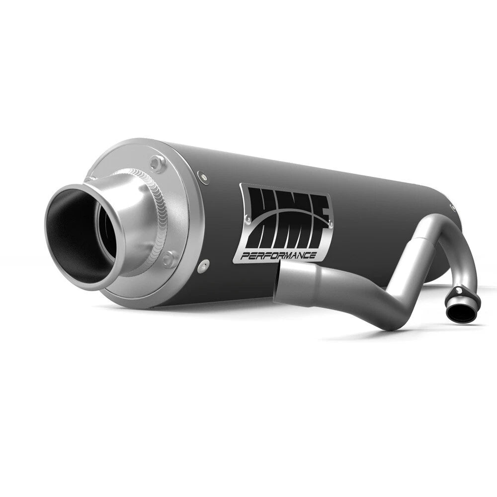 HMF Performance Full System Exhaust for RZR 170 (2015–Present)
