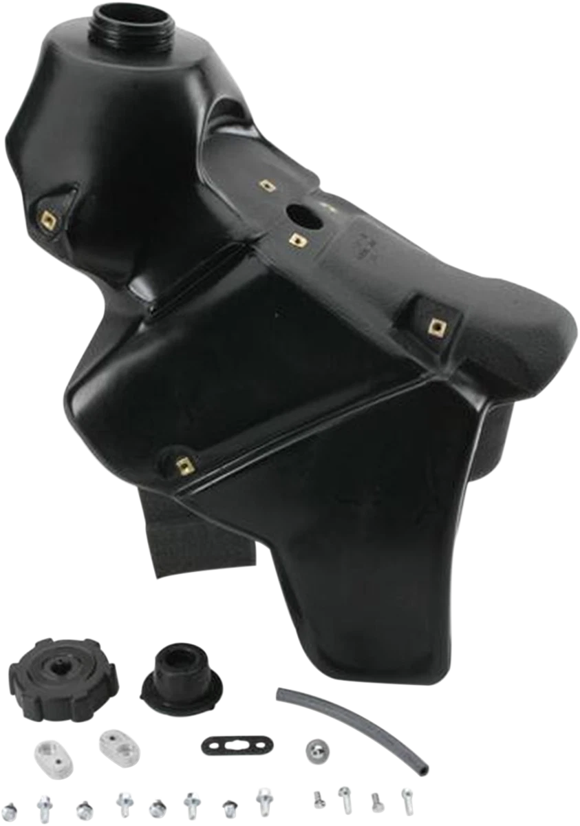 Large-Capacity Gas Tank for KTM (2.9 Gallon, 113320-BK1)