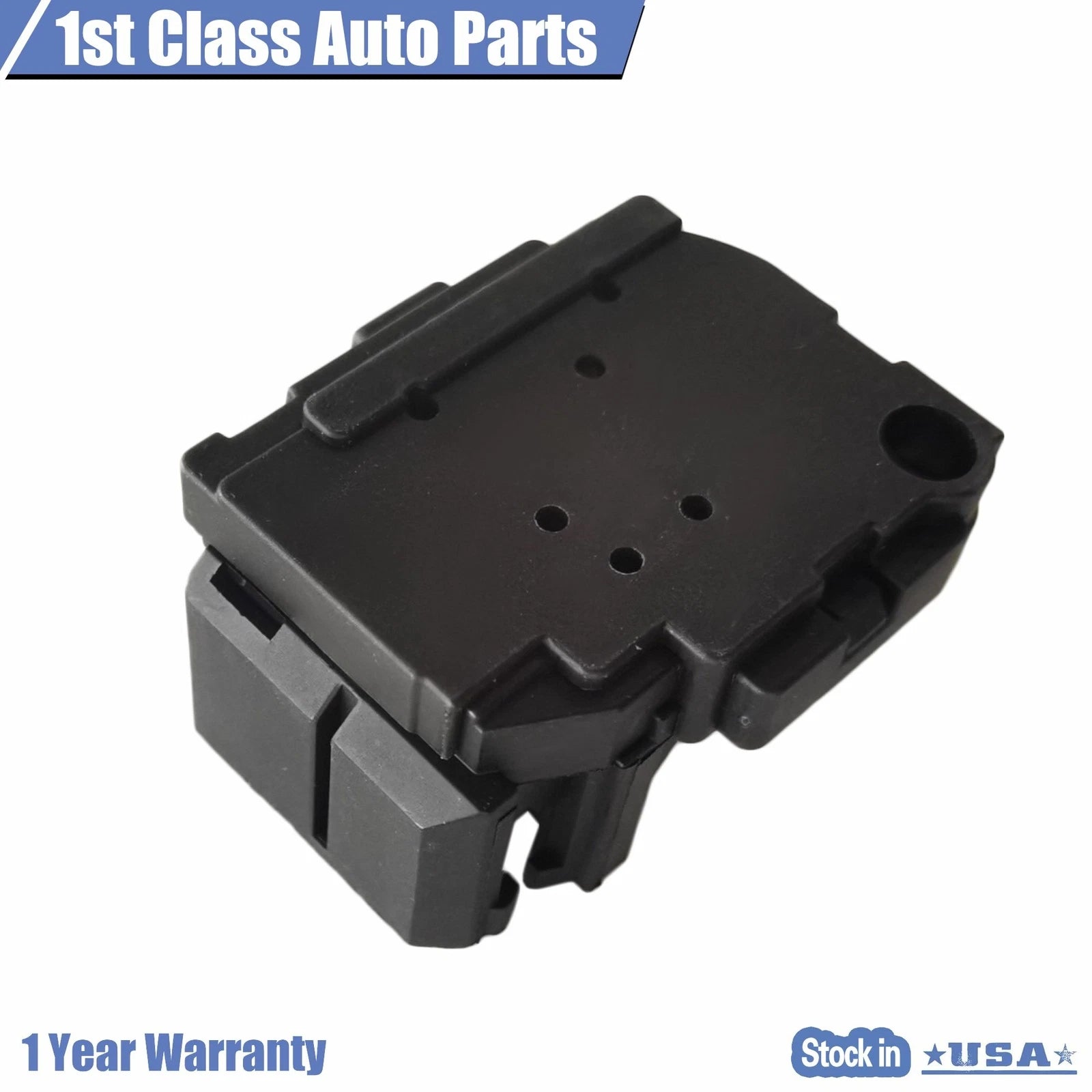 Ignition Switch for Honda Accord Civic Crosstour CR-V HR-V (2003–2023) 35130-TR0-A01
