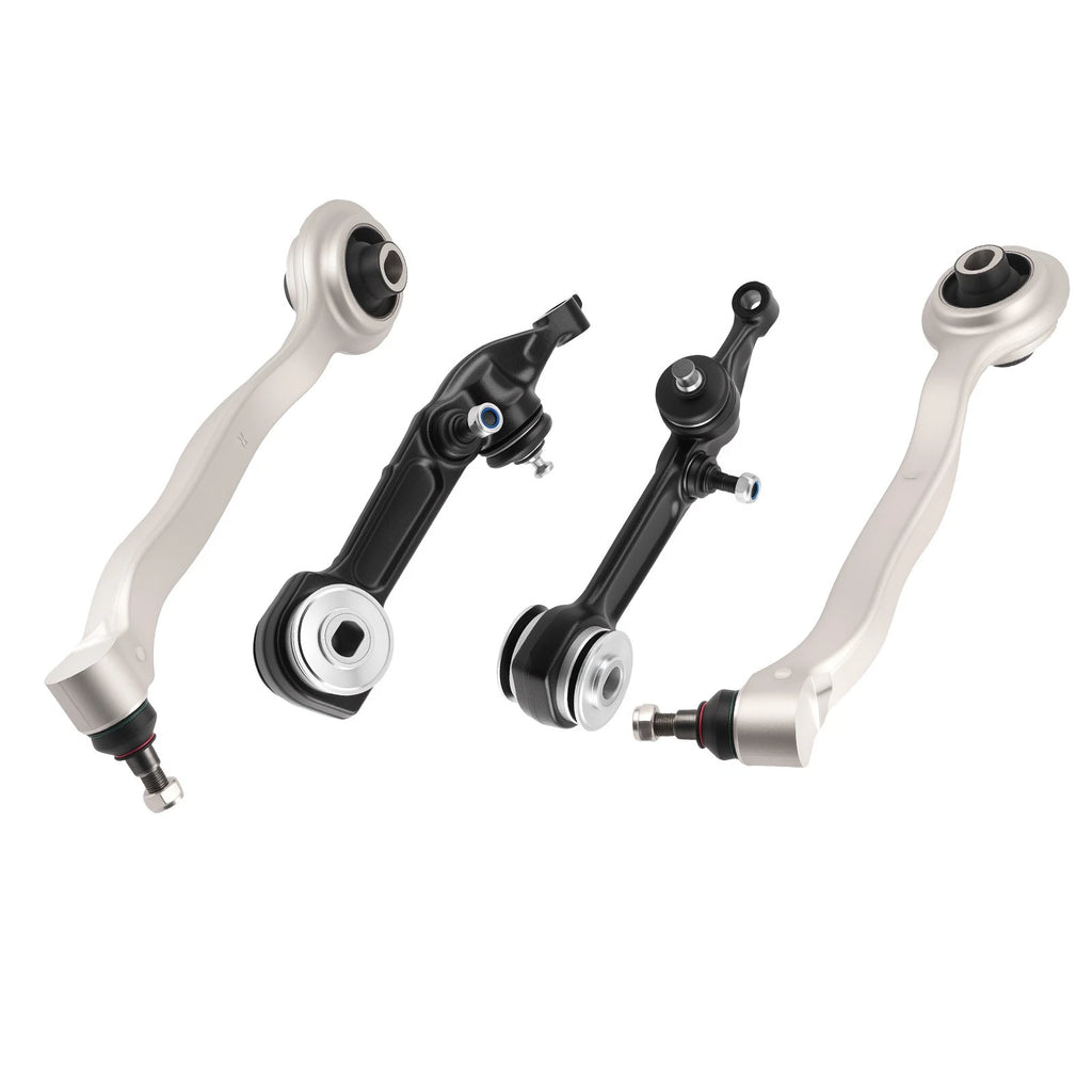 Front Forward Rearward Control Arm For For Mercedes S350 S430 S500 RWD 2000-2006