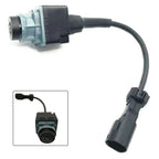 Mirror Surround View 360° Camera for Mercedes-Benz E-Class