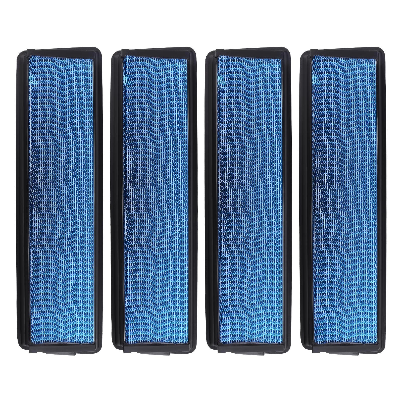 Performance Air Filter Kit for Freightliner Cascadia (2018–2022)