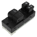 Power Window Switch for Nissan Frontier (2006–2020) Front Left