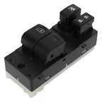Power Window Switch for Nissan Frontier (2006–2020) Front Left