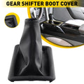Manual Transmission Shifter Boot Cover for Ford Mustang (2005–2009)
